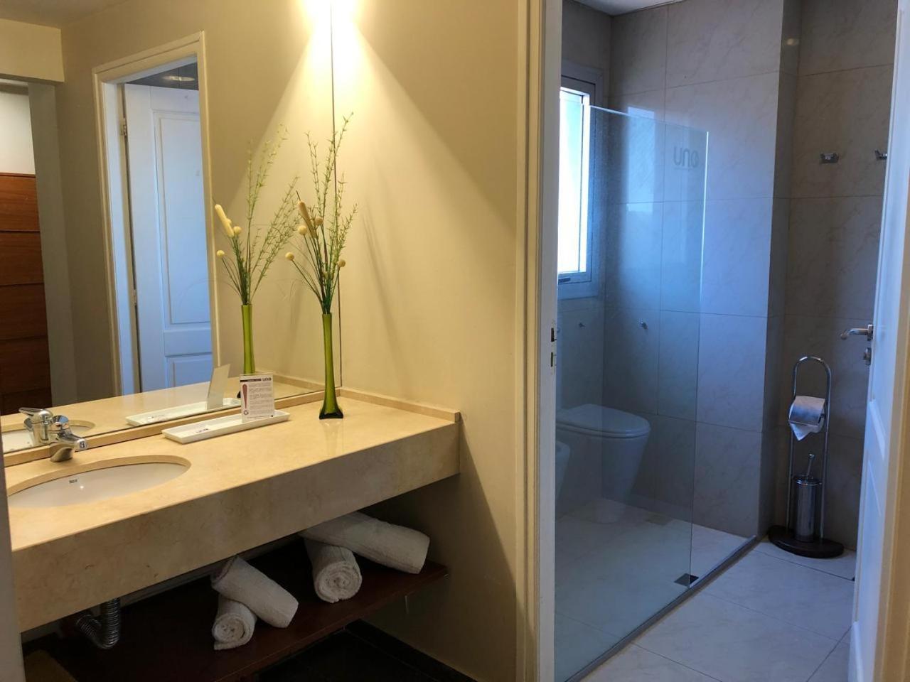Suite Presidencial