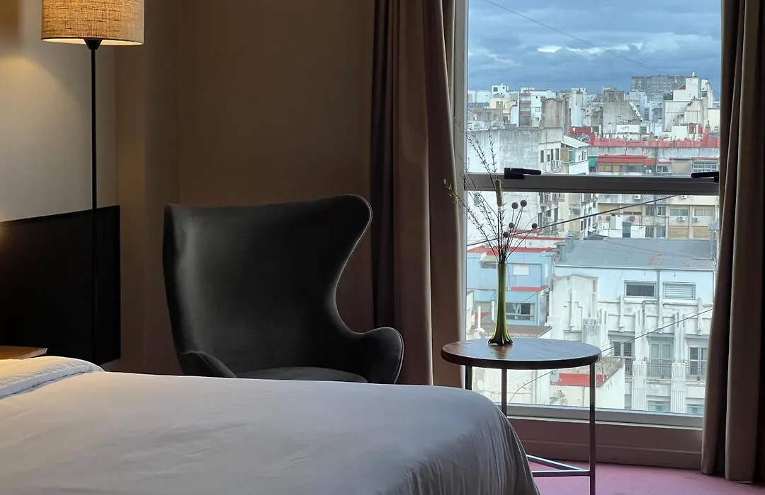 Uno Buenos Aires Suites-1
